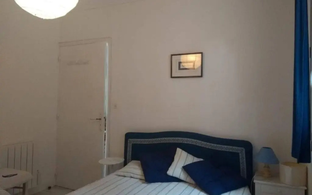 Maison Noirmoutier-en-l'Île, 3 pièces, 4 personnes - FR-1-224B-90