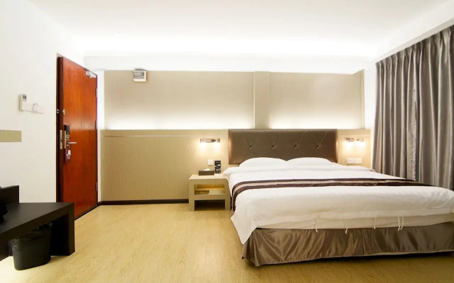 Kingsley Hotel
