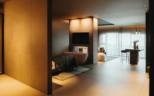 Апартаменты Signature by Vík Apartments