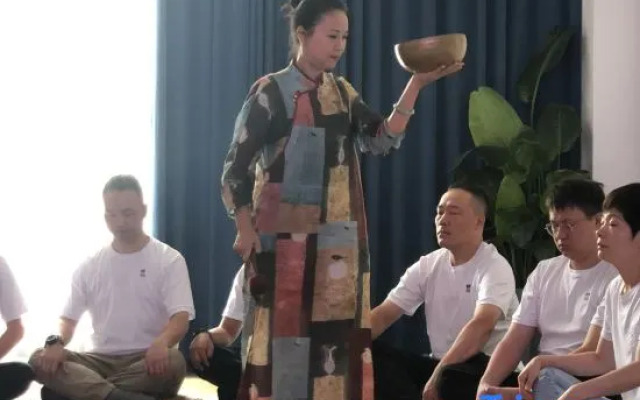 Wenchengtian Shengyijing·Health Manor