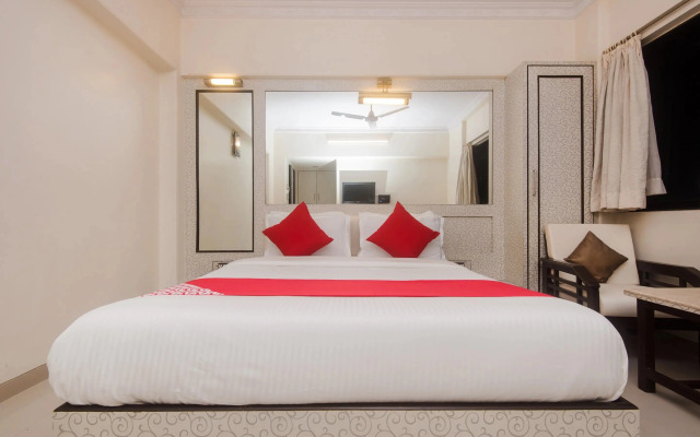 Super Hotel O Solitaire