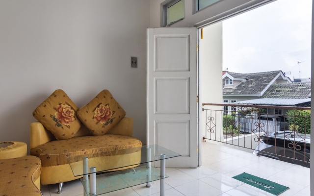 Hotel O Grand Suites Palace Syariah
