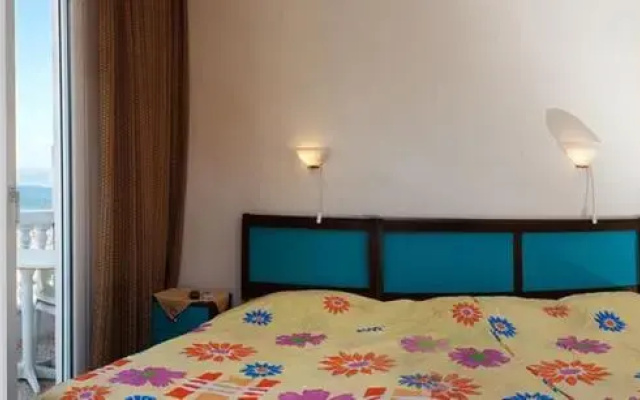 Aegean Hotel