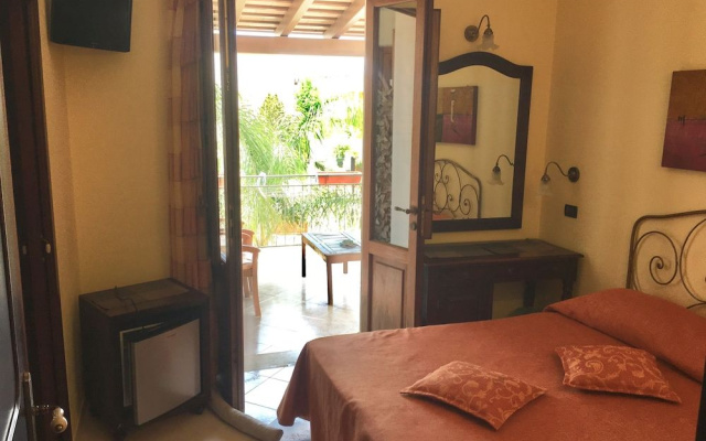 B&B Baglio Cusenza