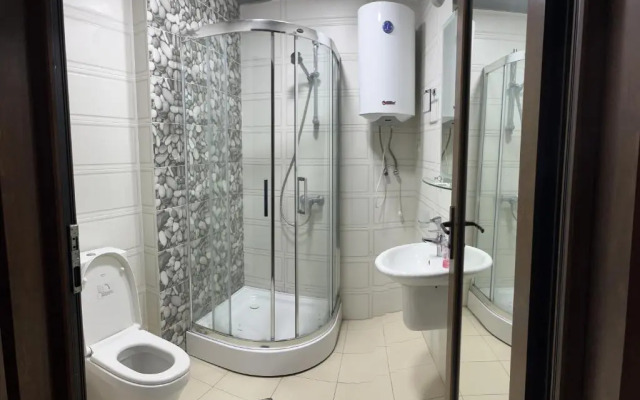 ORBI apartamente batumi ximshiashvilis 15 g