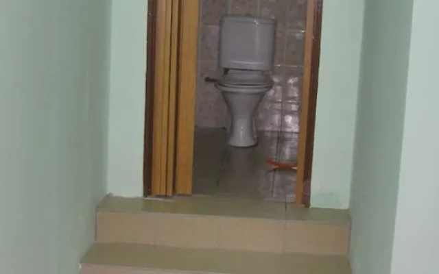 Hostel Cosmopolitan