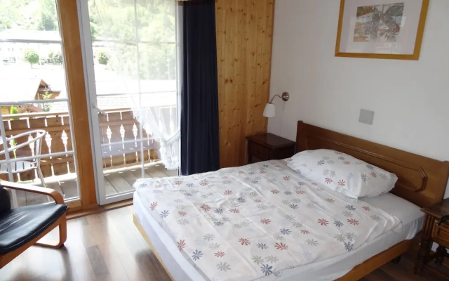 Chalet Adler