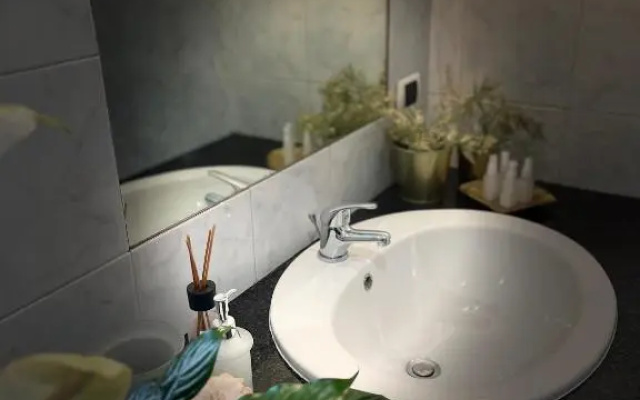 AL CENTRO apartment