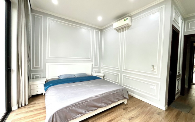 J'adore Garden House - Vinh Yen