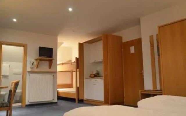 Hotel Lengsteinerhof