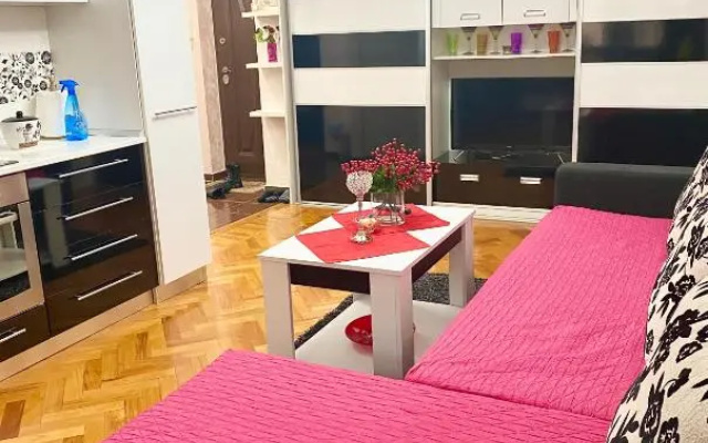 Tribunal Apartament langa Faleza Dunarii
