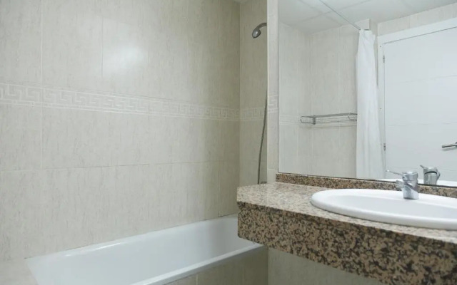 UHC Michelangelo Apartments