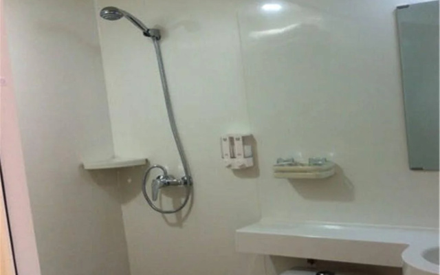 Jianan Hotel