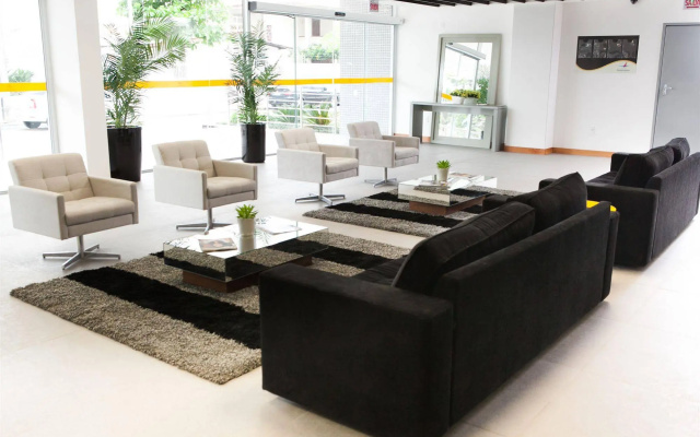 Hotel Canasvieiras In