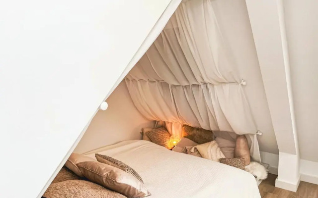 Catharine Suite