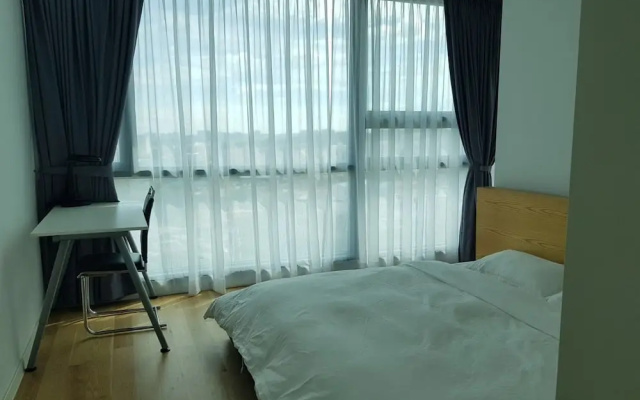 Residensi Vogue 1 KL Eco City