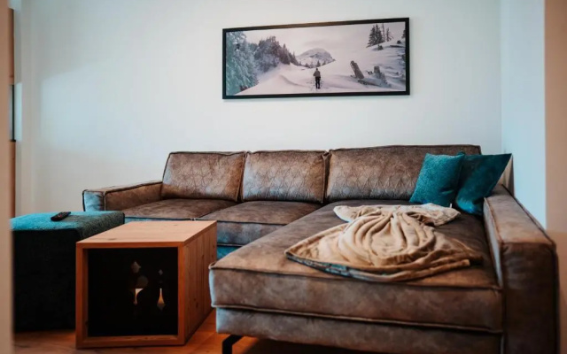 Carpe Solem Rauris by ALPS RESORTS