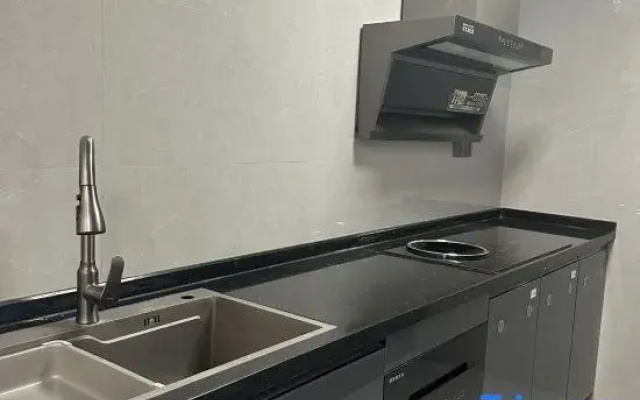 Runlin Apartment