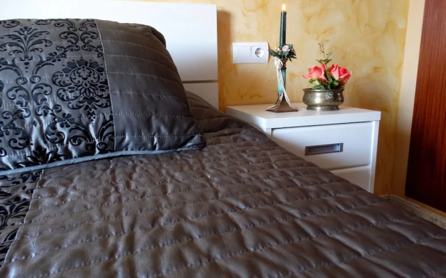 Casa Meneses en Llagostera