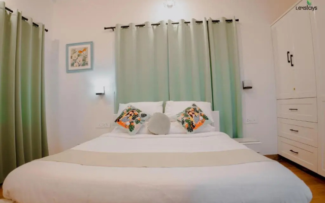 Hope Horizon Villa Coonoor by LexStays