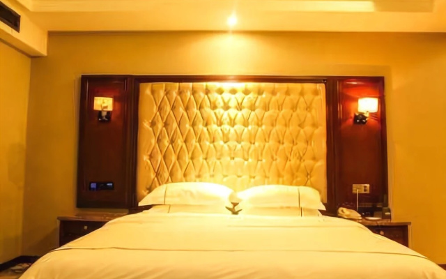 Crowne Plaza