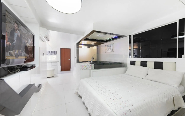 Gapyeong Belita Pension