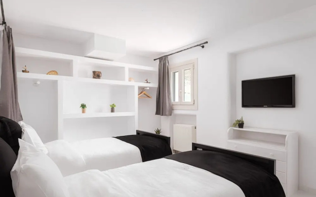 Villa Phos Paros