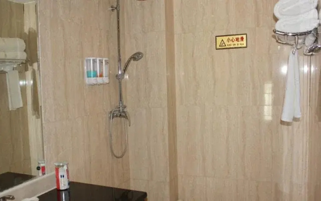 Beijing Yingcheng Business Hotel