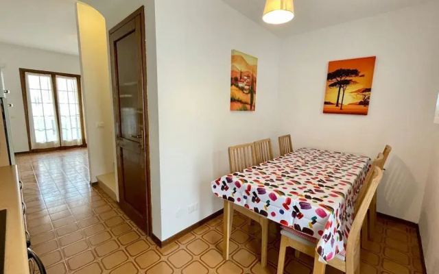 Beachside Holiday Home in Porto Santa