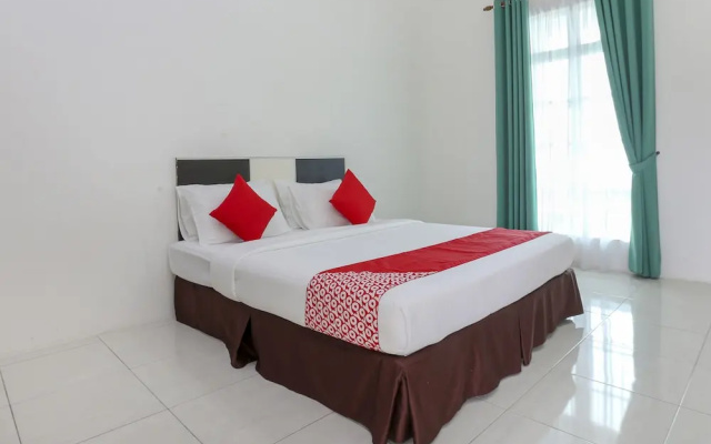 OYO 90135 Saujana Villa Cherok Paloh
