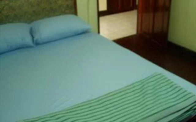Ben Guesthouse & Restaurant