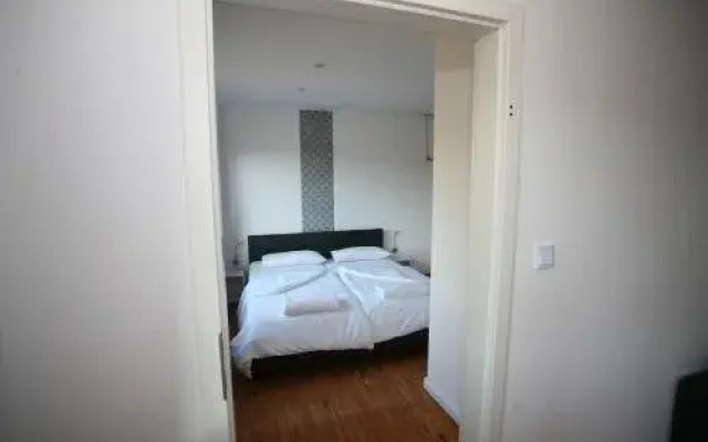 Hotel Sleep at No.15