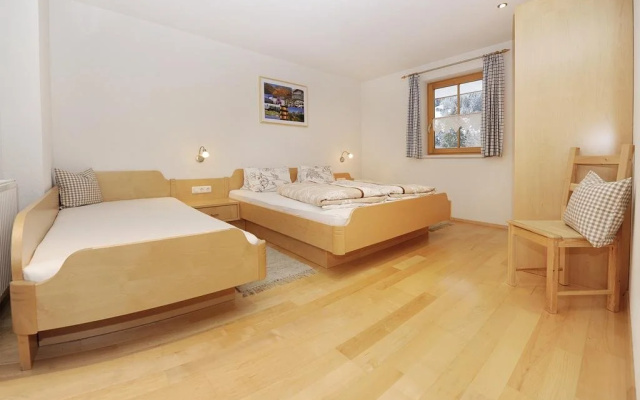 Appartement Brugger
