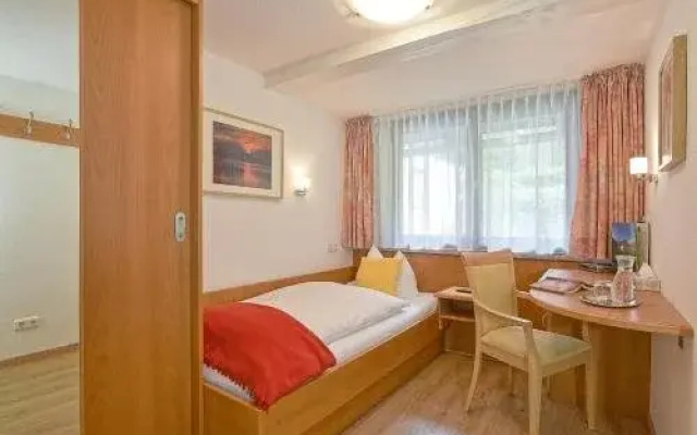 Pension Berganemone