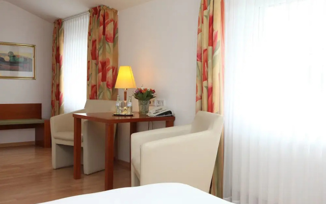 Hotel Engbert