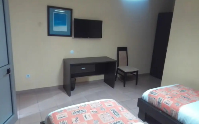 Residenciais Benguela