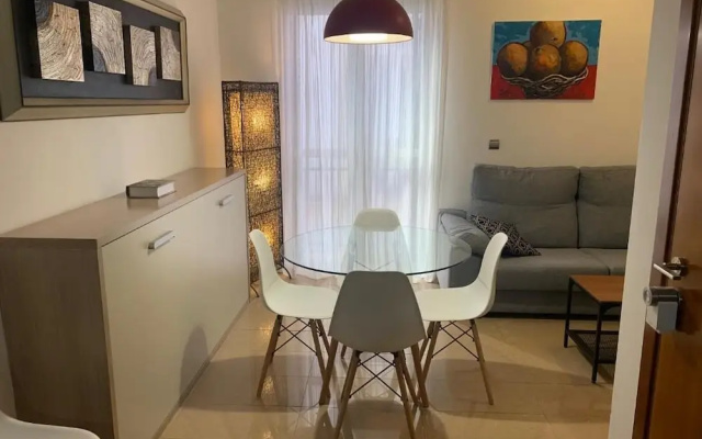Charming Apartment in El Arenal, Sevilla's Heart