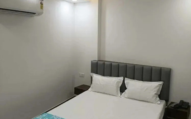 Hotel Sunrise Ecostay