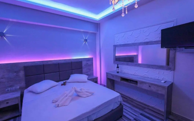 Villa Dionysia Studio S2