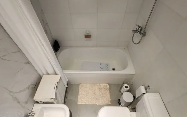 Alberti 360 Comfort, View and Sense of Home