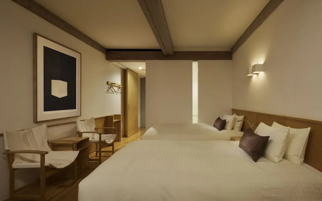 Benesse House