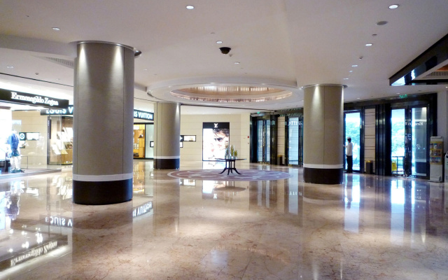 Marco Polo Xiamen