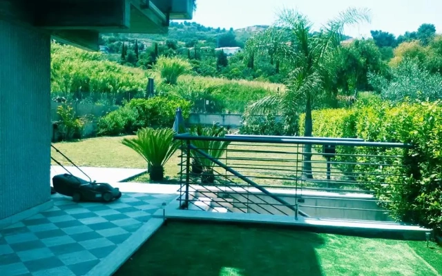 Villa Angela