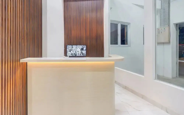Townhouse Oak Ancol