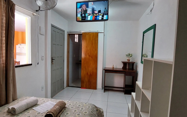 Guest House Palmeiras