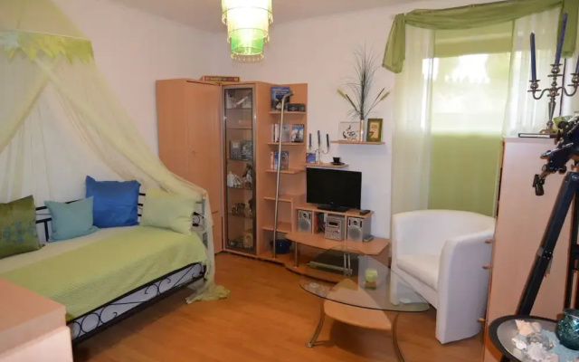 Comfort in Franconian Hills
