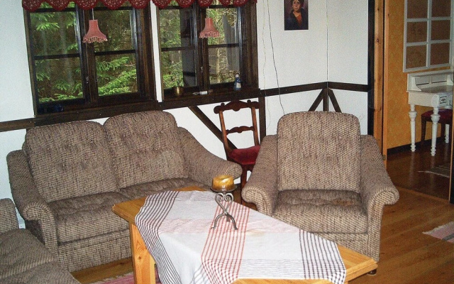 Beautiful Home in Knäred With 3 Bedrooms