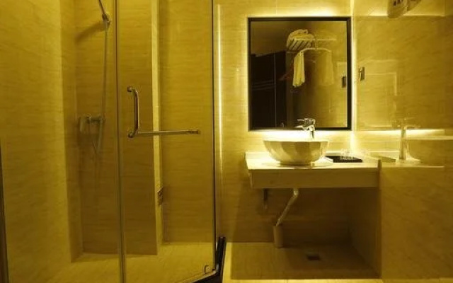 Zhangjiajie Hehua Hotel