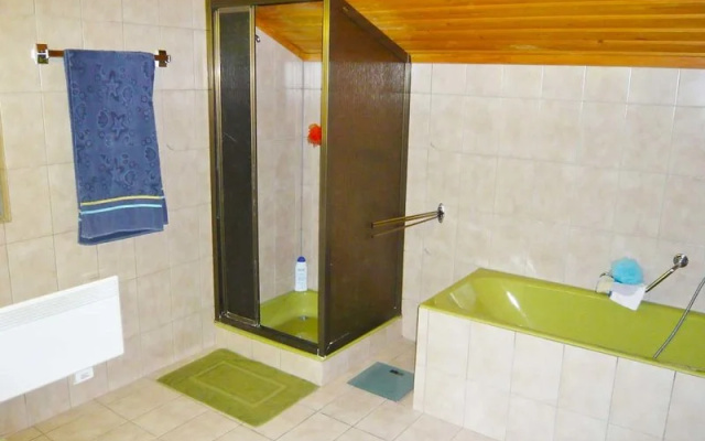 Chalet Ghida