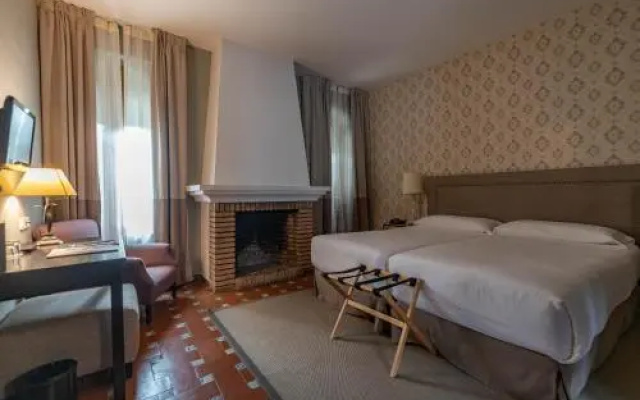 La Almoraima Hotel